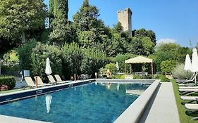 Residence Villa Antica Torre